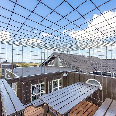 4 Star In Løkken