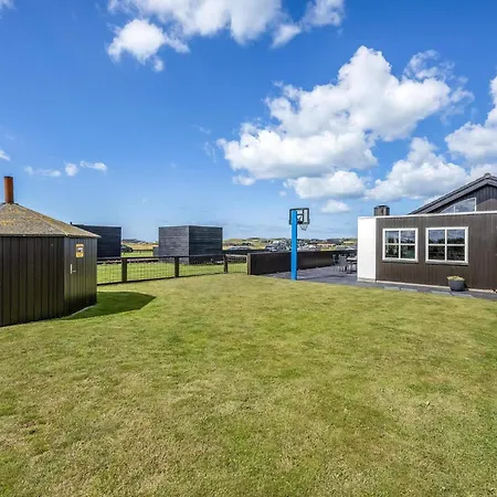 Feriehus 4 Star In *