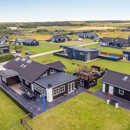 4 Star In Løkken