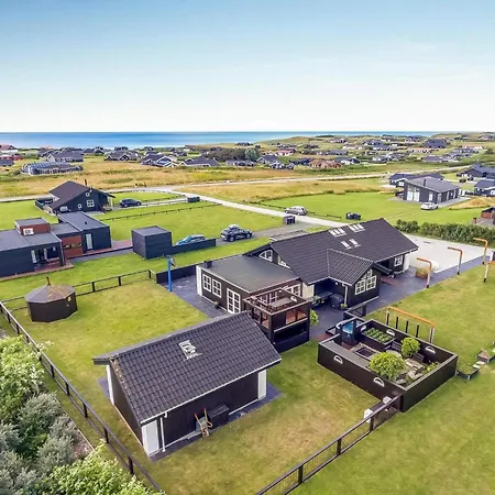 Feriehus 4 Star In *