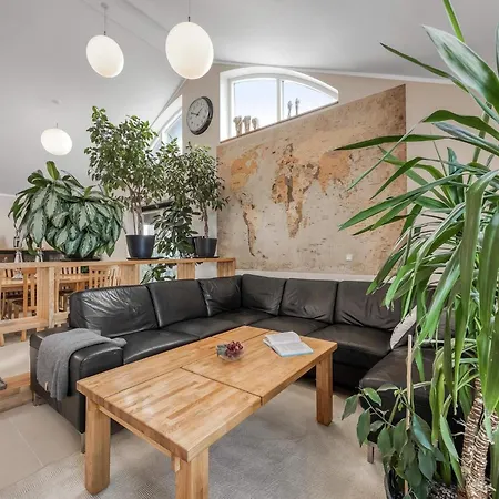 4 Star In Feriehus *