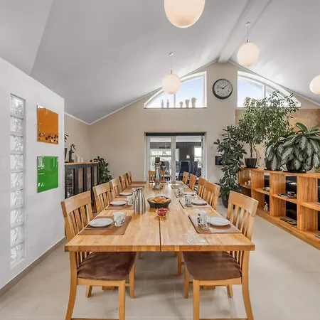 4 Star In Feriehus *
