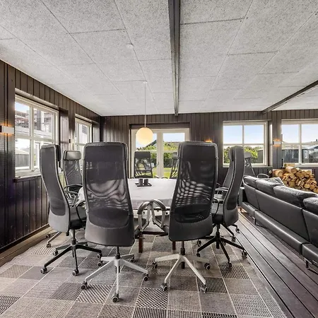 Feriehus 4 Star In
