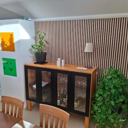 4 Star In Feriehus *