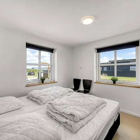 4 Star In Feriehus *