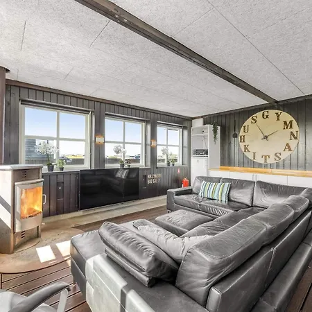 4 Star In Feriehus