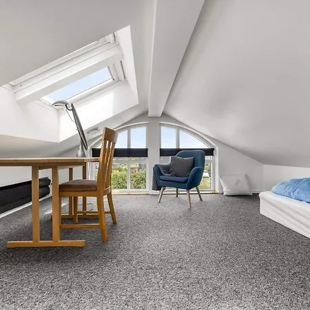4 Star In Feriehus